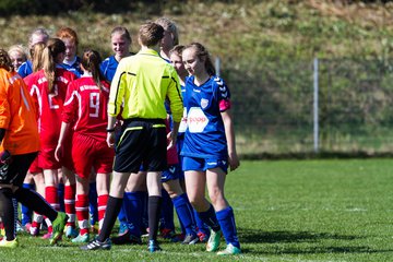 Bild 448 - SC Kaltenkirchen - SG Trittau/S�dstormarn : Ergebnis: 0:6